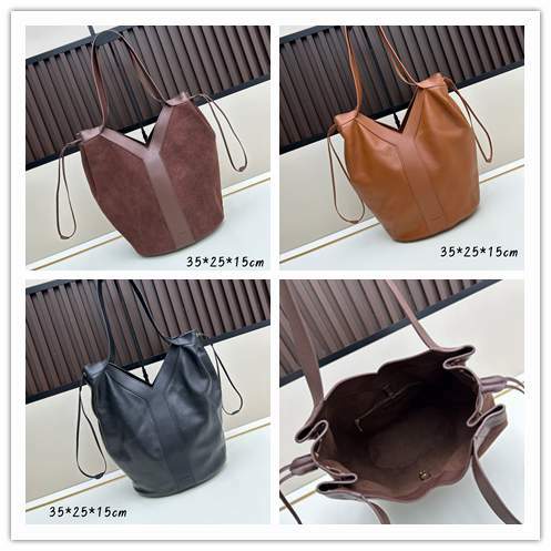 Picture of Saint Laurent Handbags _SKUfw198637886fw